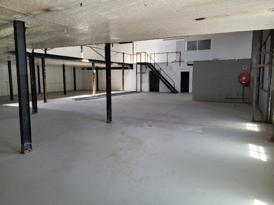 To Let commercial Property for Rent in Montague Gardens Western Cape